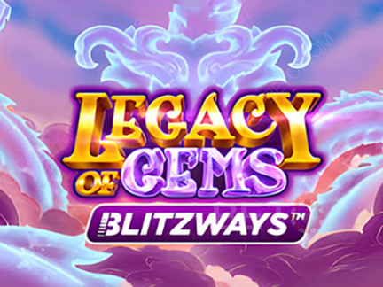 Legacy of Gems Blitzways 演示版