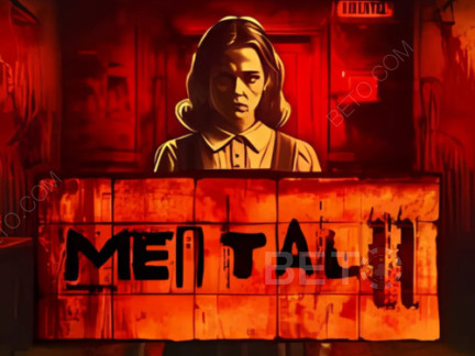 Mental 2 演示版