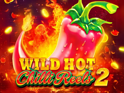 Wild Hot Chilli Reels 2 演示版