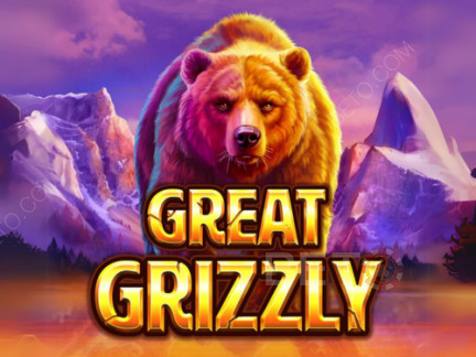 Great Grizzly (Gamomat) 演示版
