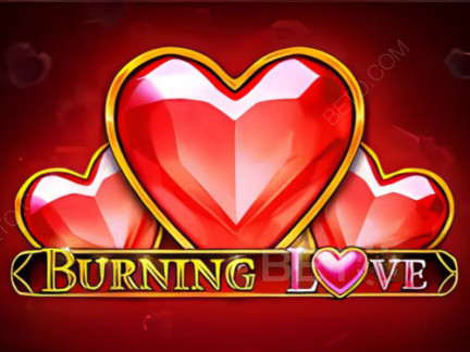 Burning Love 演示版