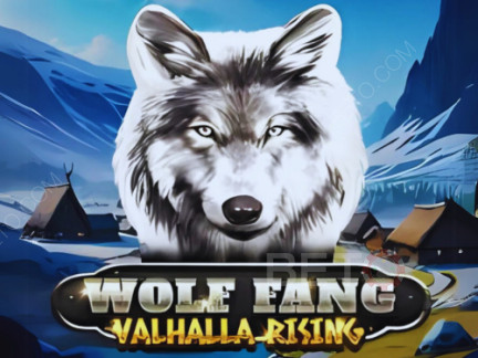 Wolf Fang - Valhalla Rising 演示版