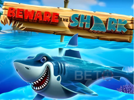 Beware the Shark 演示版