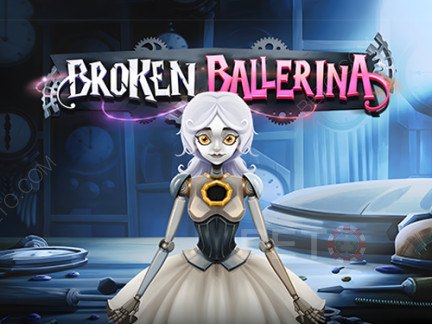 Broken Ballerina 演示版