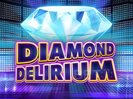 Diamond Delirium 演示版