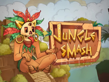 Jungle Smash 演示版