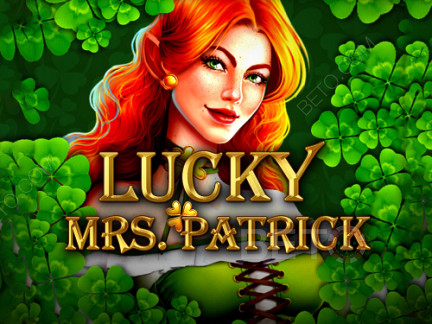 Lucky Mrs Patrick 演示版