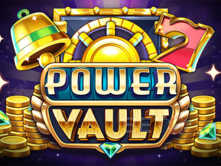 Power Vault 演示版