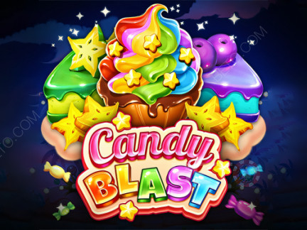 Candy Blast 演示版
