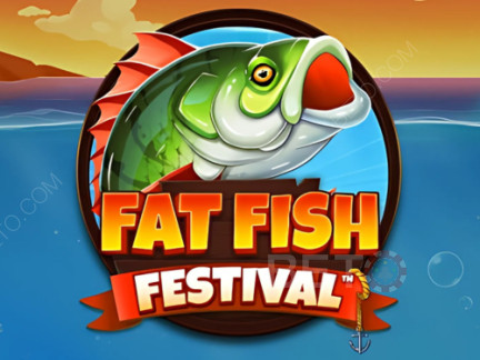 Fat Fish Festival 演示版
