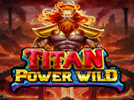 Titan Power Wild 演示版
