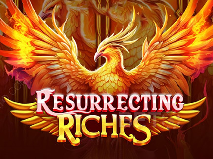 Resurrecting Riches 演示版
