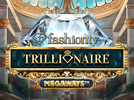 Trillionaire Megaways 演示版
