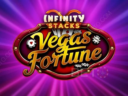 Vegas Fortune 演示版