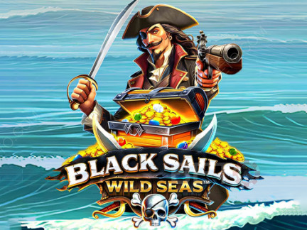 Black Sails Wild Seas 演示版