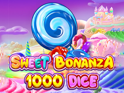 Sweet Bonanza 1000 Dice 演示版