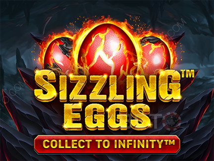Sizzling Eggs Grand Gold Edition 演示版