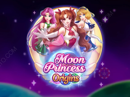 Moon Princess Origins 演示版