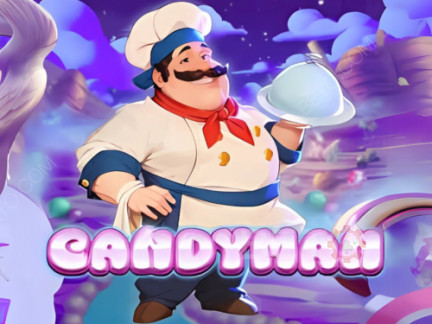 Candyman 演示版