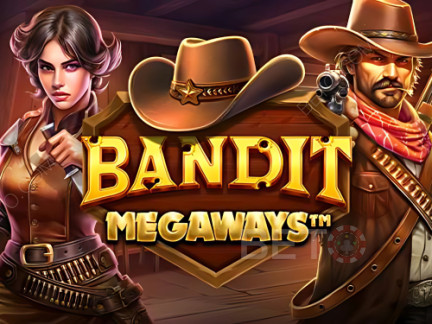 Bandit Megaways 演示版