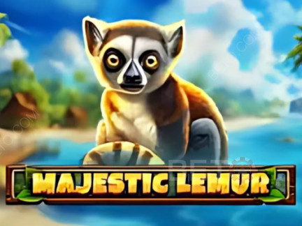 Majestic Lemur 演示版