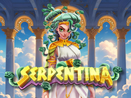 Serpentina 演示版