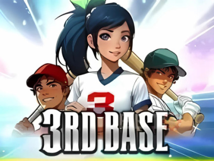 3rd Base 演示版