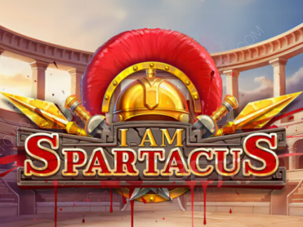 I Am Spartacus 演示版