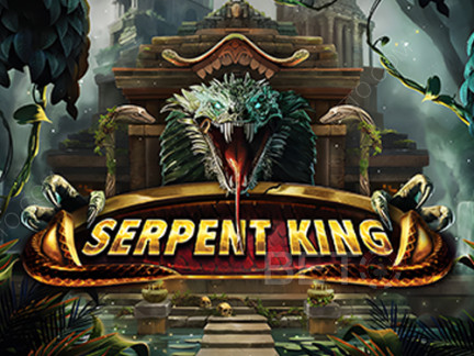 Serpent King 演示版