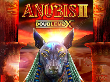 Anubis 2 DoubleMax 演示版