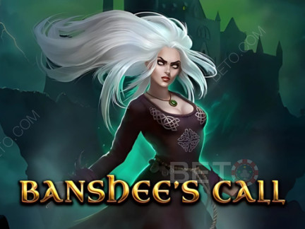 Banshee's Call 演示版