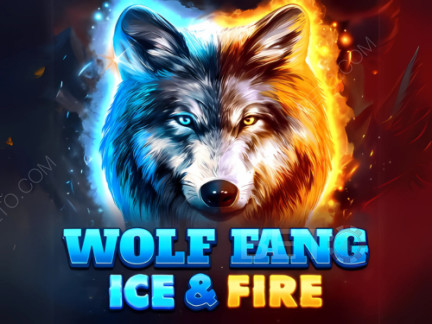 Wolf Fang - Ice & Fire 演示版