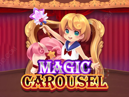 Magic Carousel 演示版