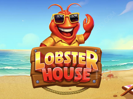 Lobster House 演示版