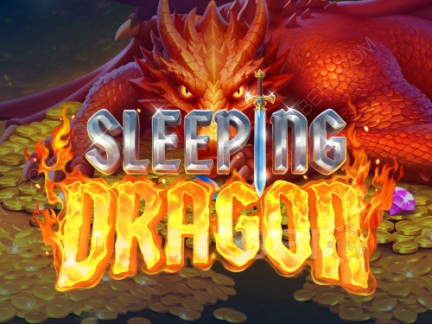 Sleeping Dragon 演示版