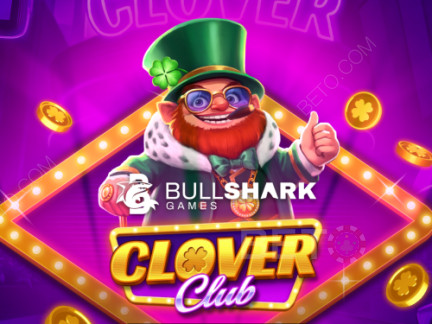 Clover Club 演示版