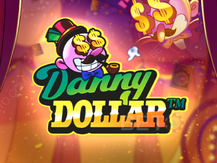 Danny Dollar 演示版