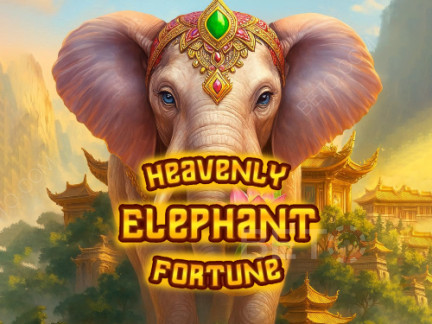 Heavenly Elephant Fortune 演示版