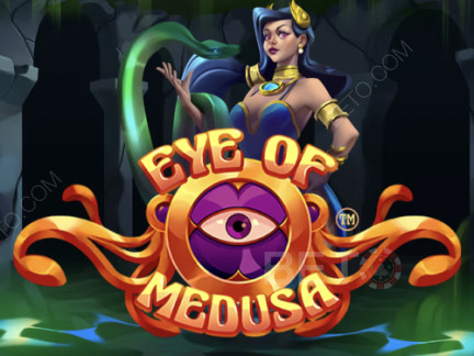 Eye of Medusa 演示版