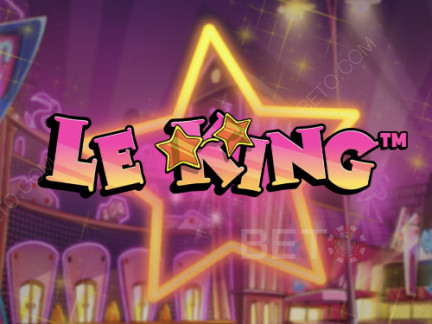 Le King 演示版