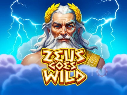 Zeus Goes Wild 演示版