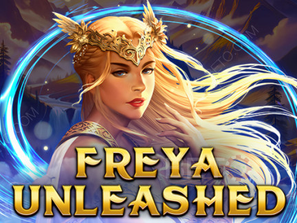 Freya Unleashed 演示版