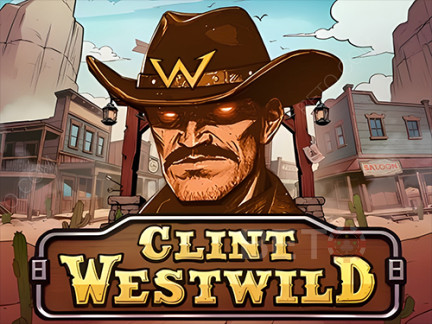 Clint Westwild 演示版