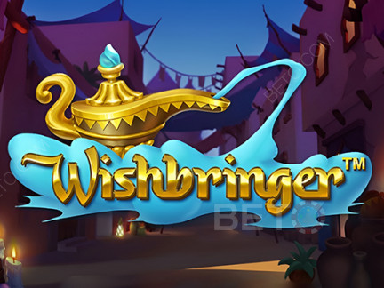 Wishbringer 演示版