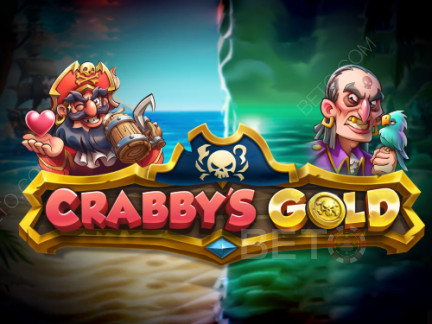 Crabby's Gold 演示版