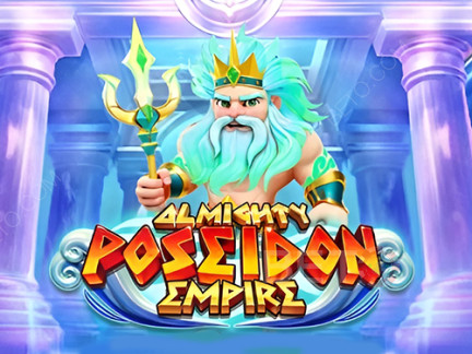 Almighty Poseidon Empire 演示版