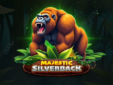 Majestic Silverback 演示版