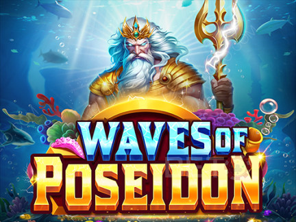 Waves of Poseidon 演示版
