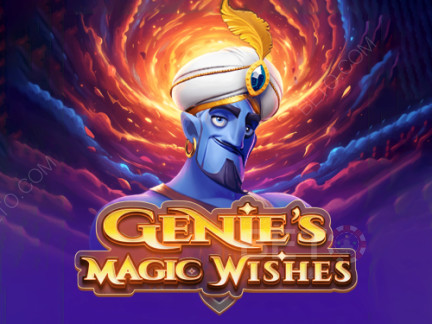 Genie's Magic Wishes 演示版
