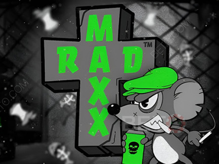Rad Maxx 演示版